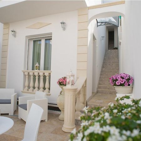 B&B Corte Dell' Immacolata Taviano  Buitenkant foto