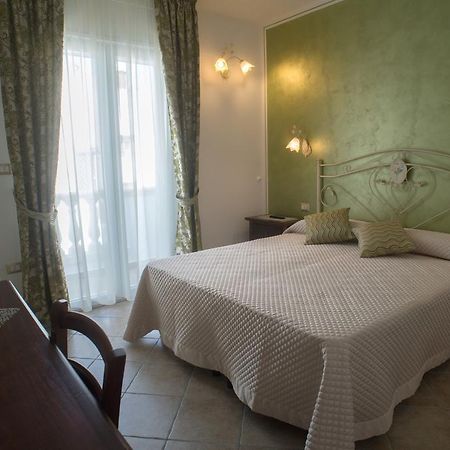 B&B Corte Dell' Immacolata Taviano  Buitenkant foto