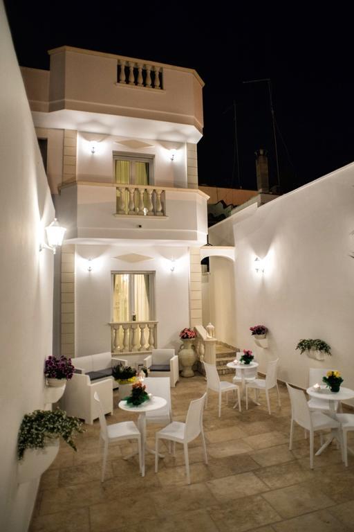 B&B Corte Dell' Immacolata Taviano  Buitenkant foto