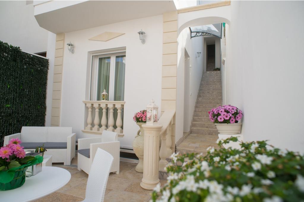 B&B Corte Dell' Immacolata Taviano  Buitenkant foto