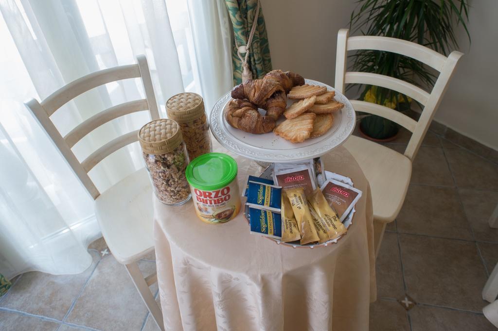B&B Corte Dell' Immacolata Taviano  Buitenkant foto