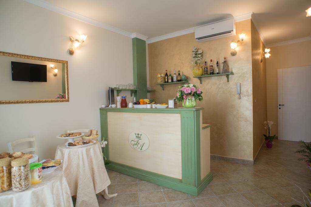 B&B Corte Dell' Immacolata Taviano  Buitenkant foto