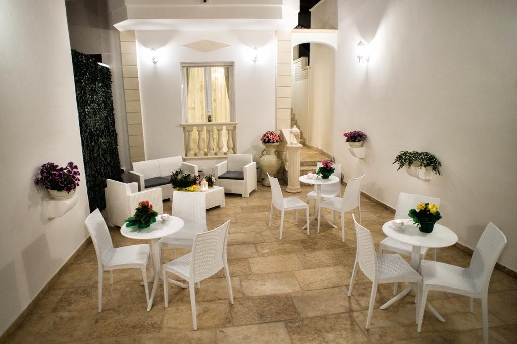 B&B Corte Dell' Immacolata Taviano  Buitenkant foto