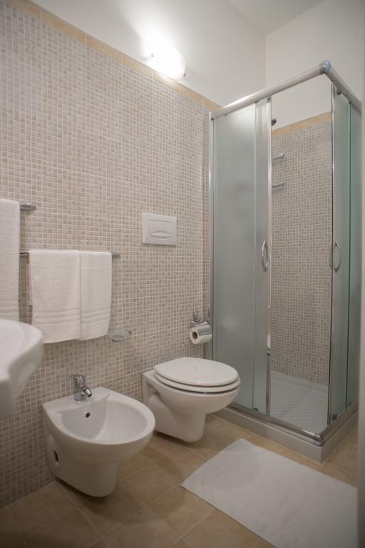 B&B Corte Dell' Immacolata Taviano  Buitenkant foto