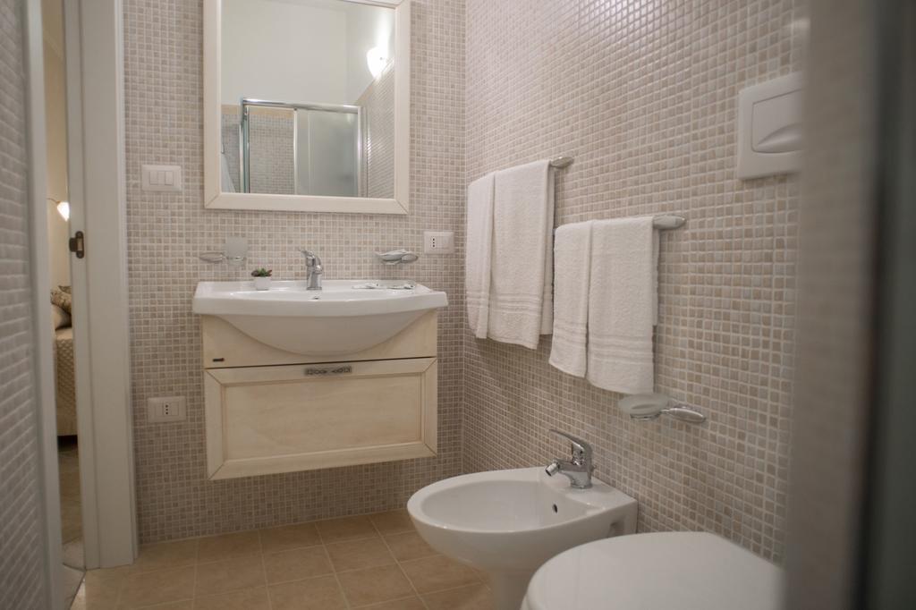 B&B Corte Dell' Immacolata Taviano  Buitenkant foto