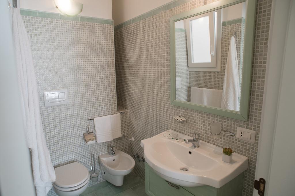 B&B Corte Dell' Immacolata Taviano  Buitenkant foto
