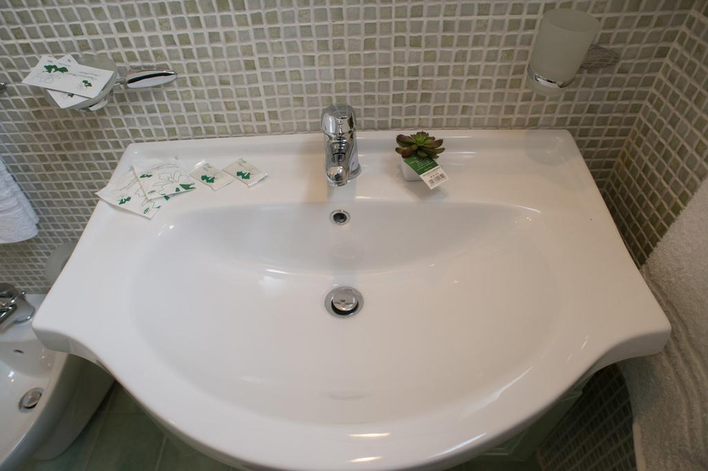 B&B Corte Dell' Immacolata Taviano  Buitenkant foto
