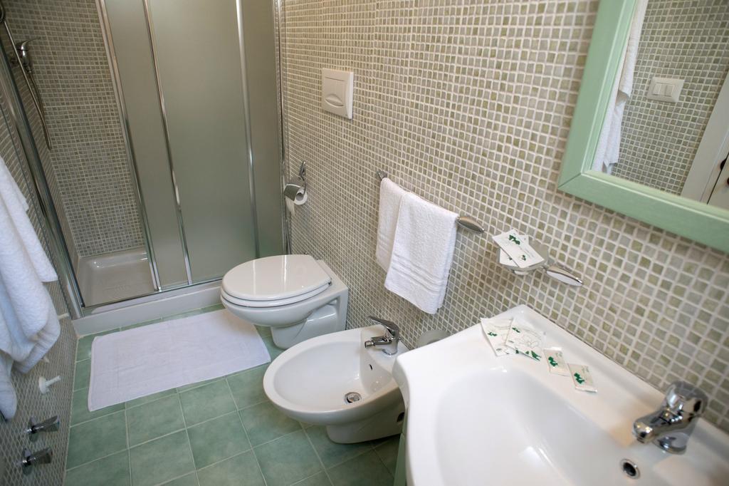B&B Corte Dell' Immacolata Taviano  Buitenkant foto