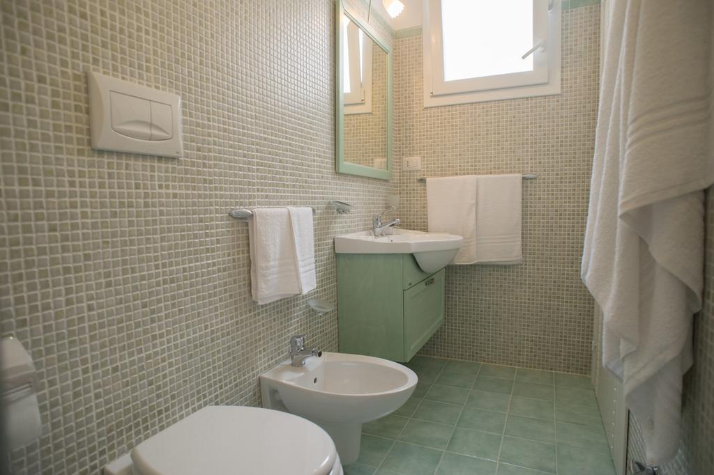 B&B Corte Dell' Immacolata Taviano  Buitenkant foto