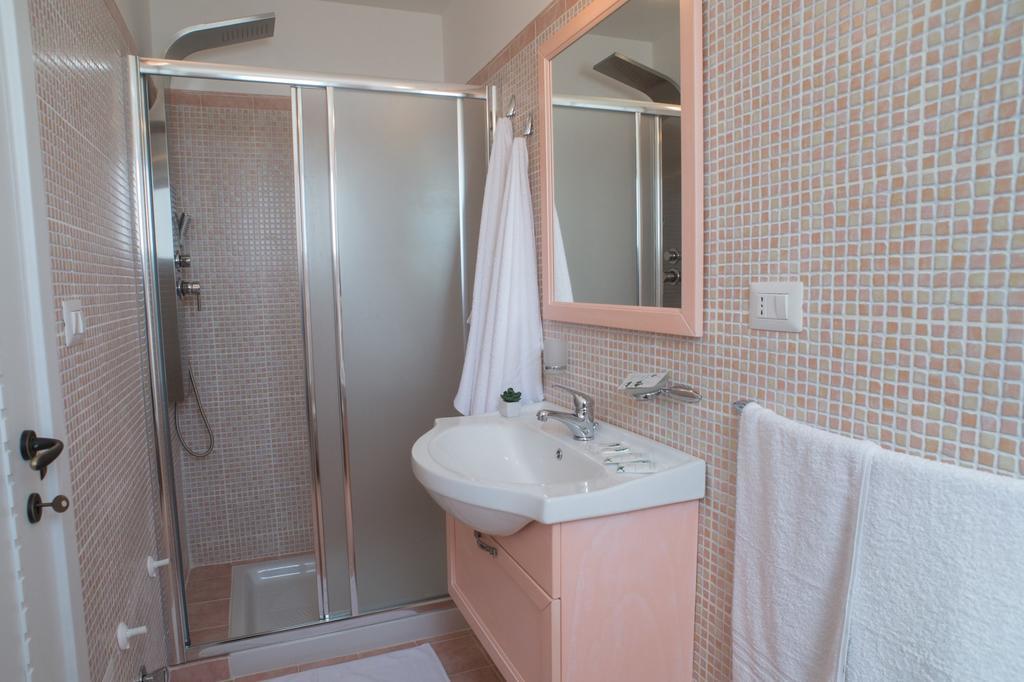 B&B Corte Dell' Immacolata Taviano  Buitenkant foto