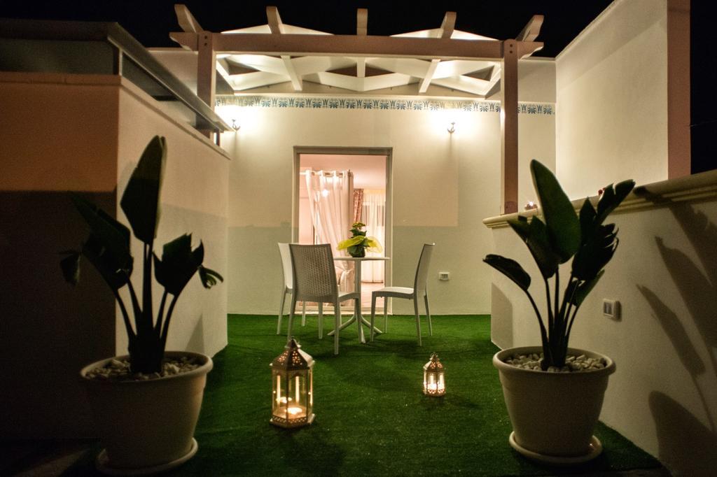 B&B Corte Dell' Immacolata Taviano  Buitenkant foto