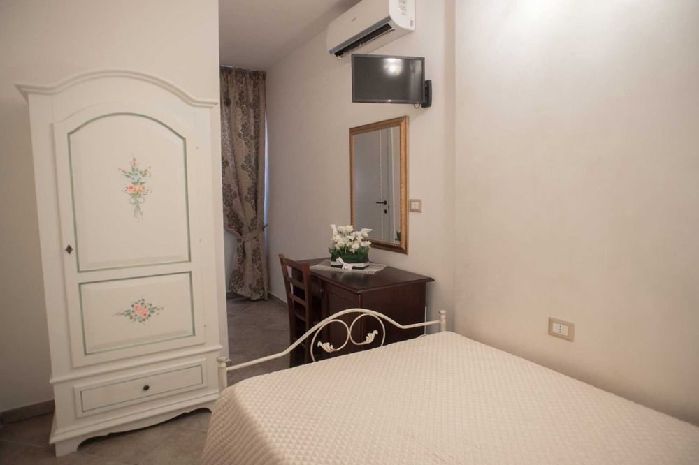B&B Corte Dell' Immacolata Taviano  Buitenkant foto