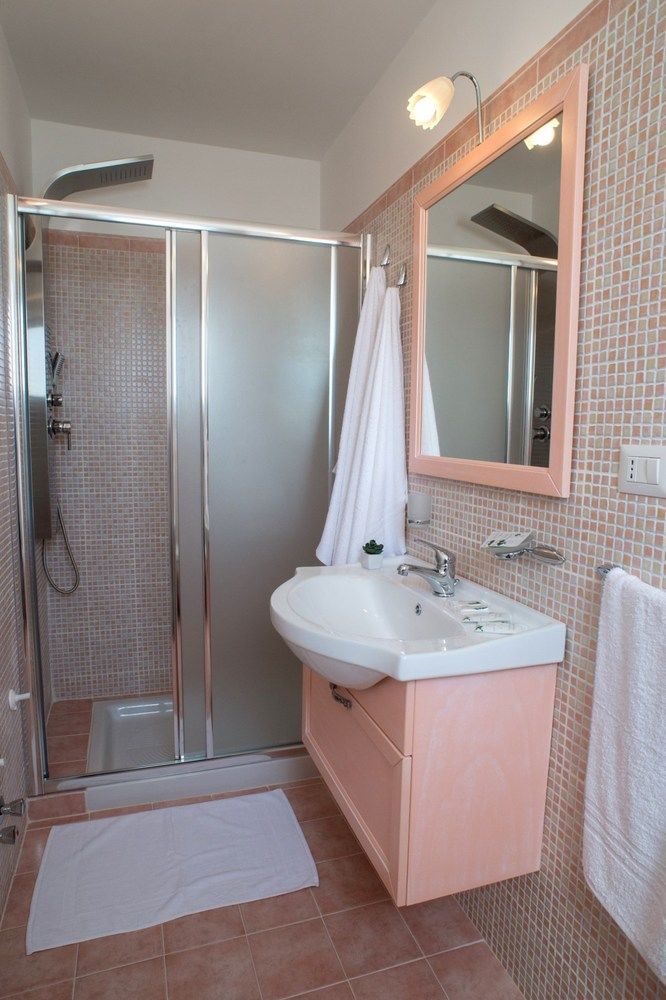 B&B Corte Dell' Immacolata Taviano  Buitenkant foto