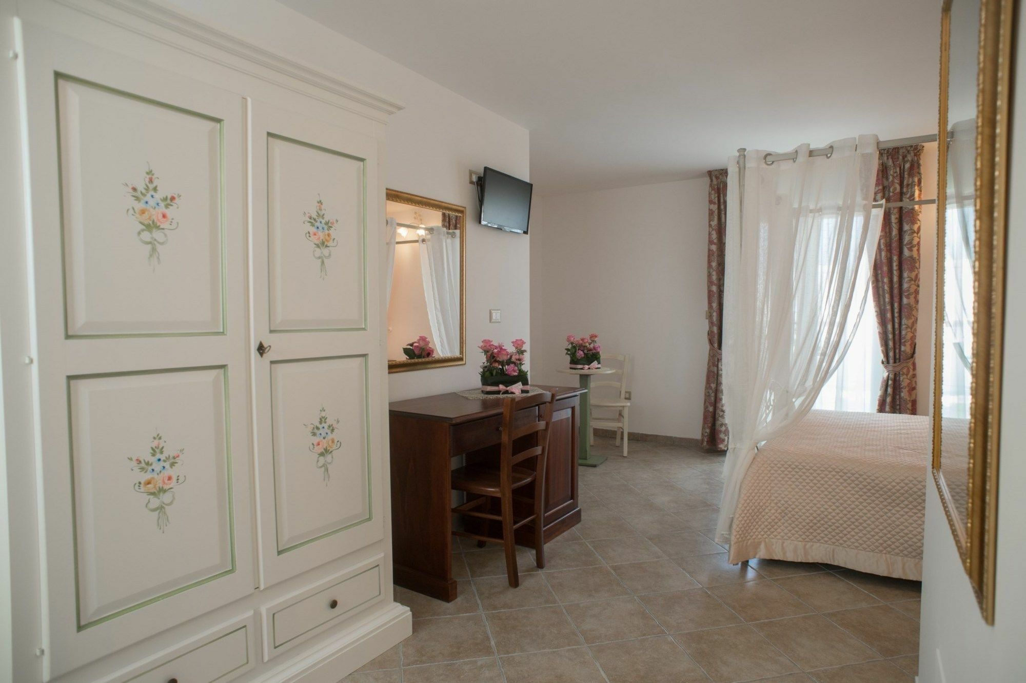 B&B Corte Dell' Immacolata Taviano  Buitenkant foto
